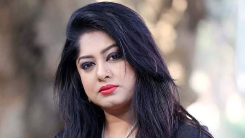 মৌসুমী