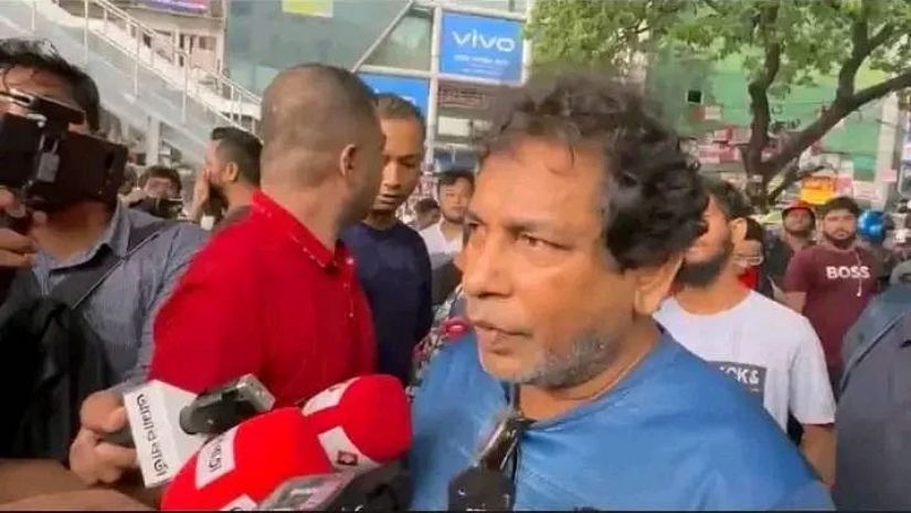 মোশাররফ