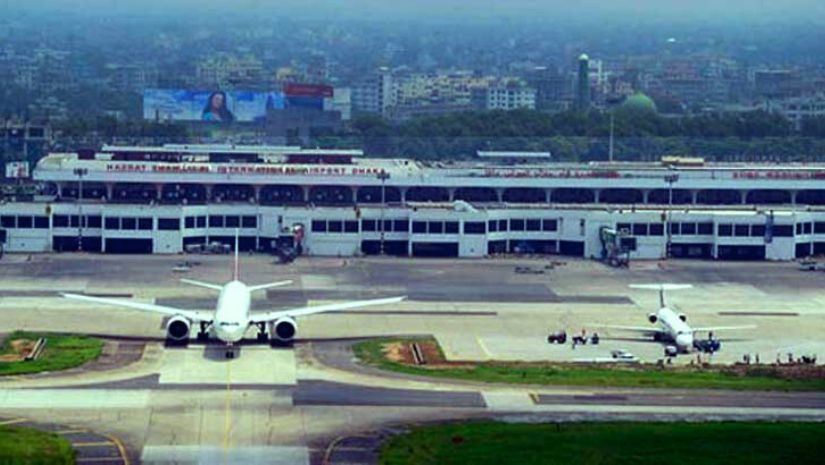 বিমানবন্দর
