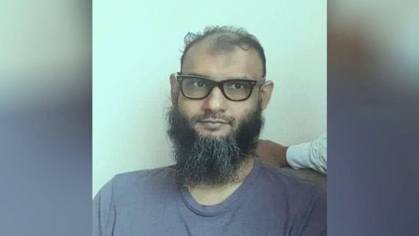 মীর কাশেম আলী