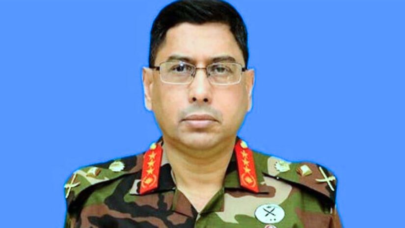 সেনাবাহিনী