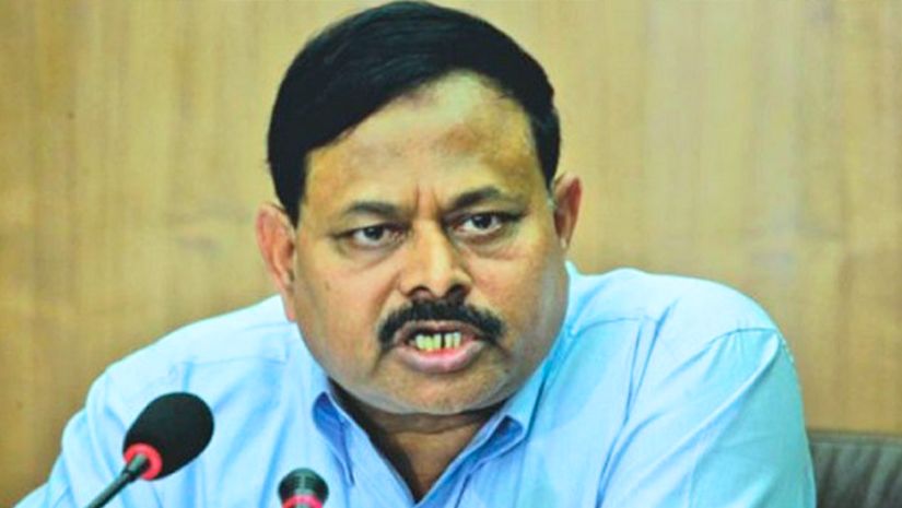 সেনাপ্রধান আজিজ