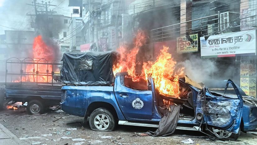 গাজীপুরে