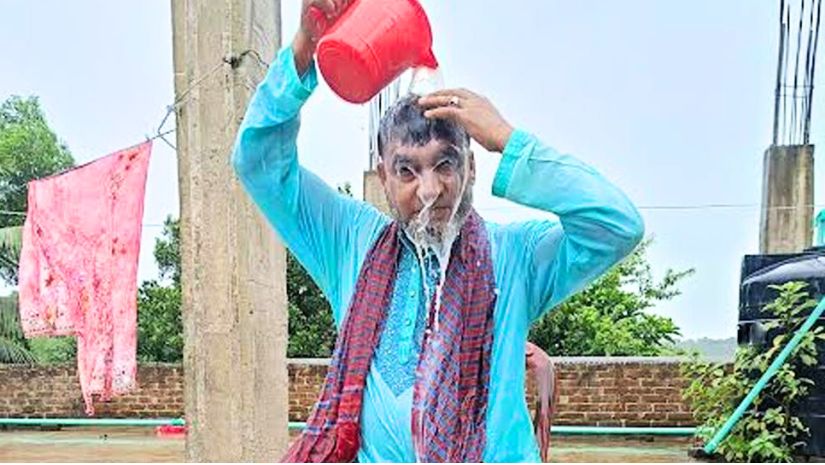 পদত্যাগ