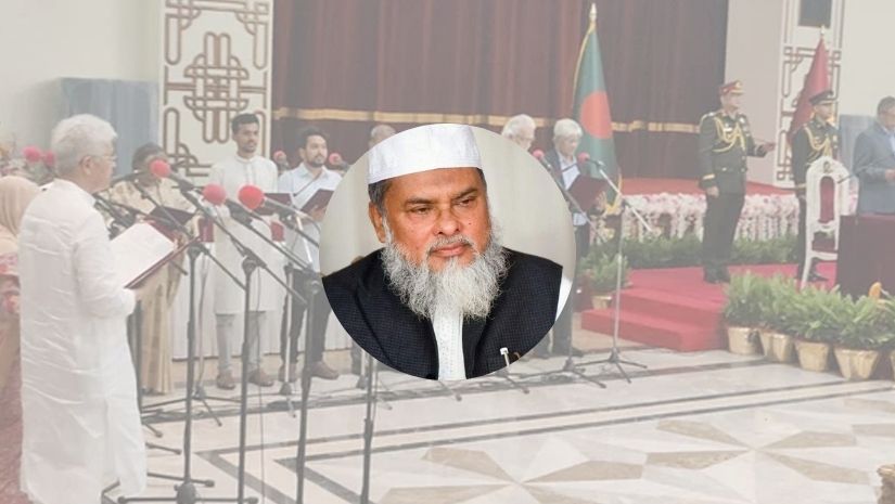 উপদেষ্টা