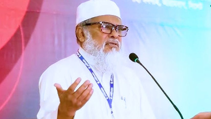 আলেম