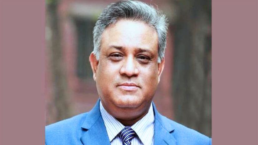 পদত্যাগ ।