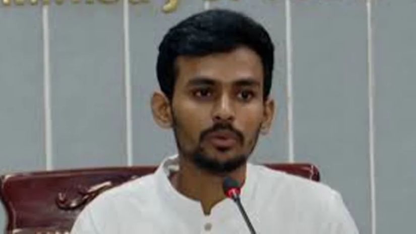 শেখ হাসিনা