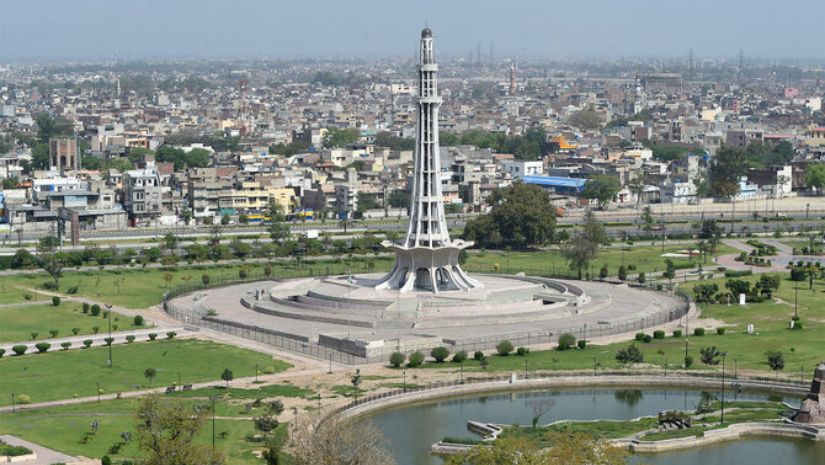 পাকিস্তান