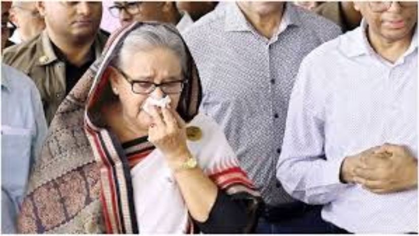 প্রধানমন্ত্রী