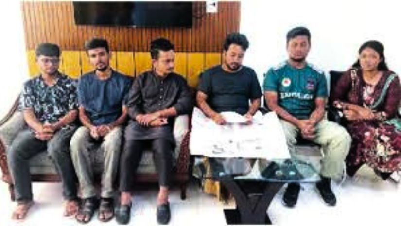 সমন্বয়ক 
