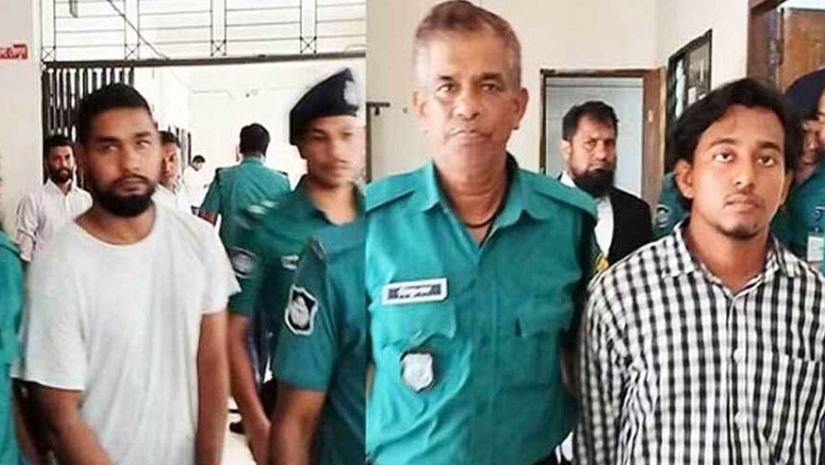আসিফ 
