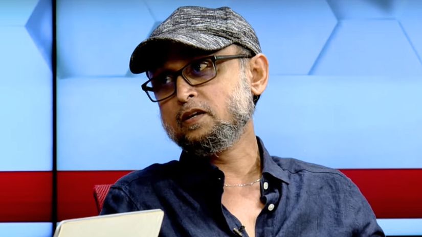 ফারুকী 