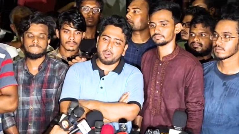 সমন্বয়ক