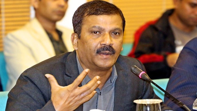 আন্দোলন