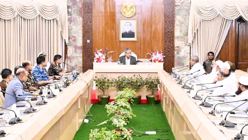 আন্দোলন