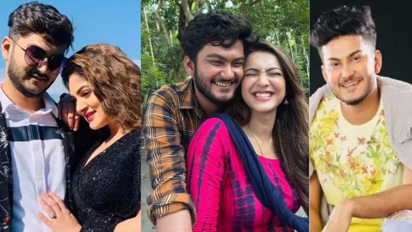 শান্ত খান