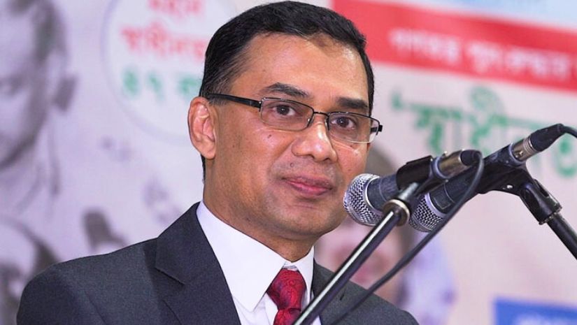 বিএনপি
