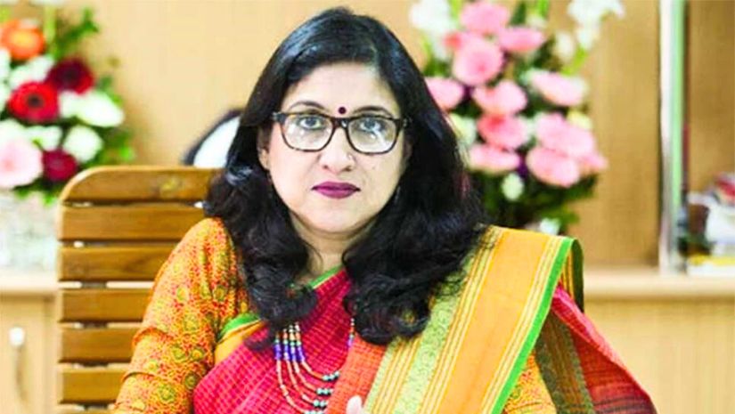 পদত্যাগ করছেন জবির ভিসি সাদেকা হালিম