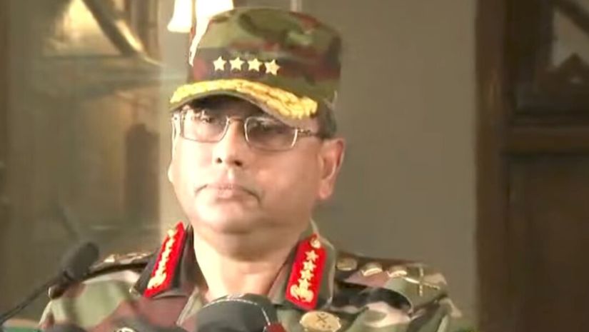 সেনাপ্রধান 