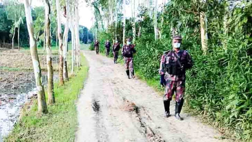 বিজিবি 