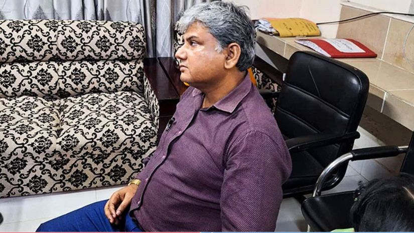 শিক্ষার্থী