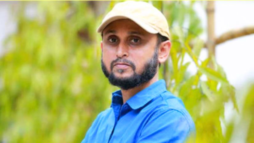 ফারুকী 