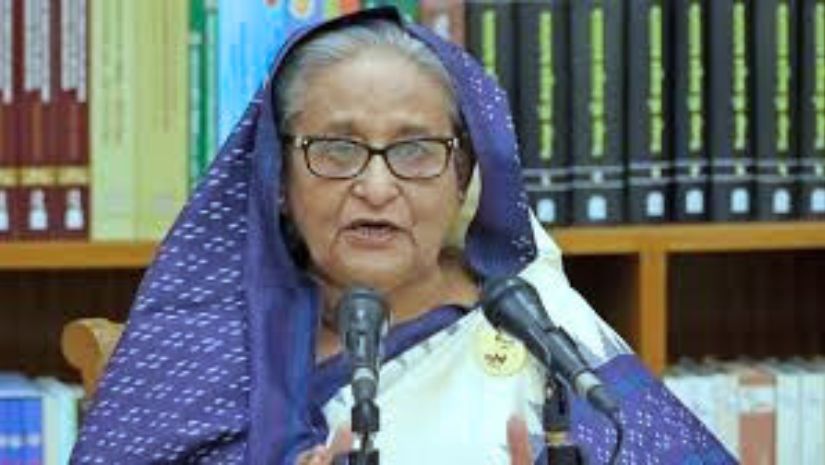 প্রধানমন্ত্রী