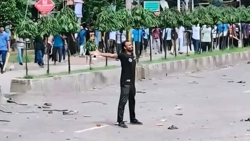 আবু সাঈদ