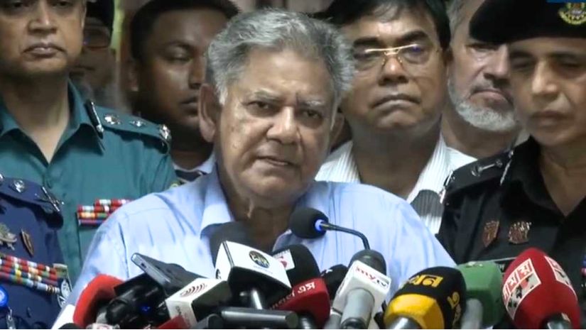 পুলিশ
