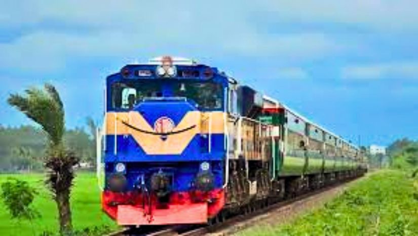 ট্রেন