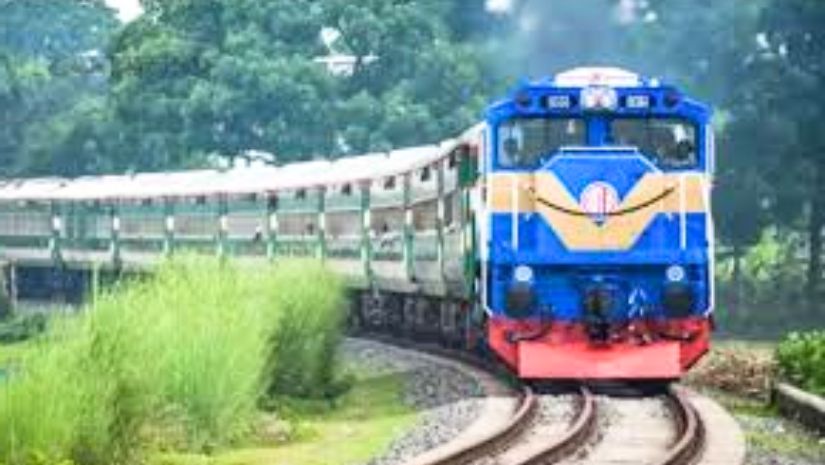 ট্রেন