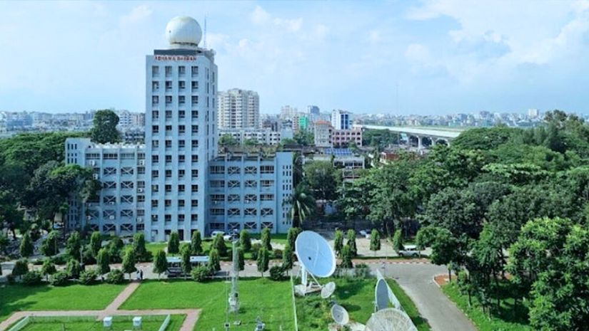 আবহাওয়া