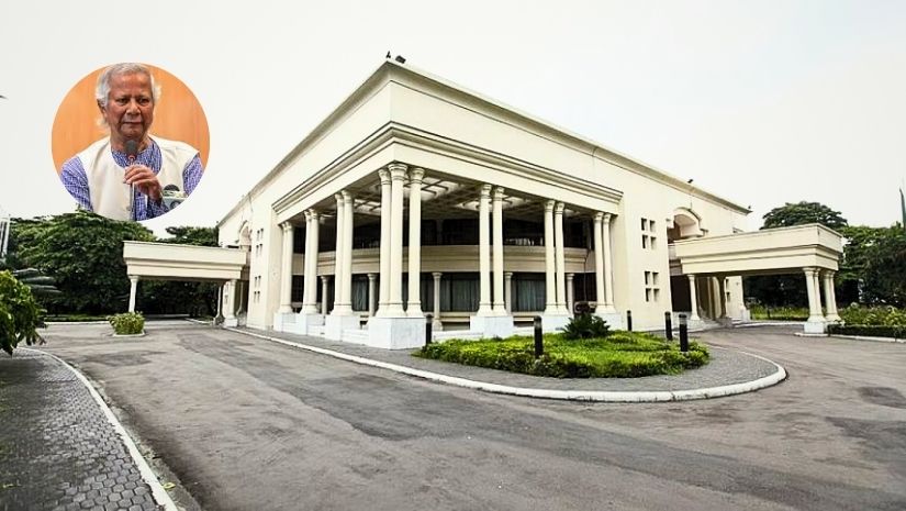 ড. মুহাম্মদ ইউনূস