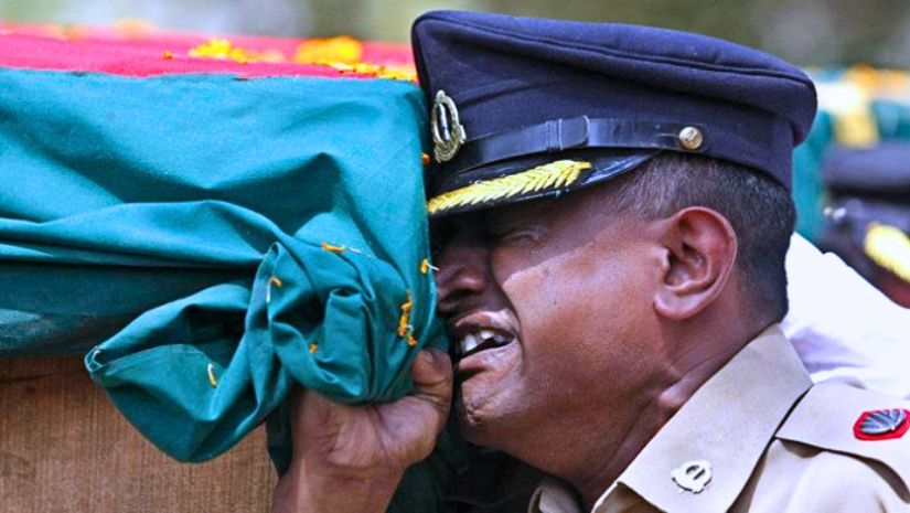 বিডিআর 