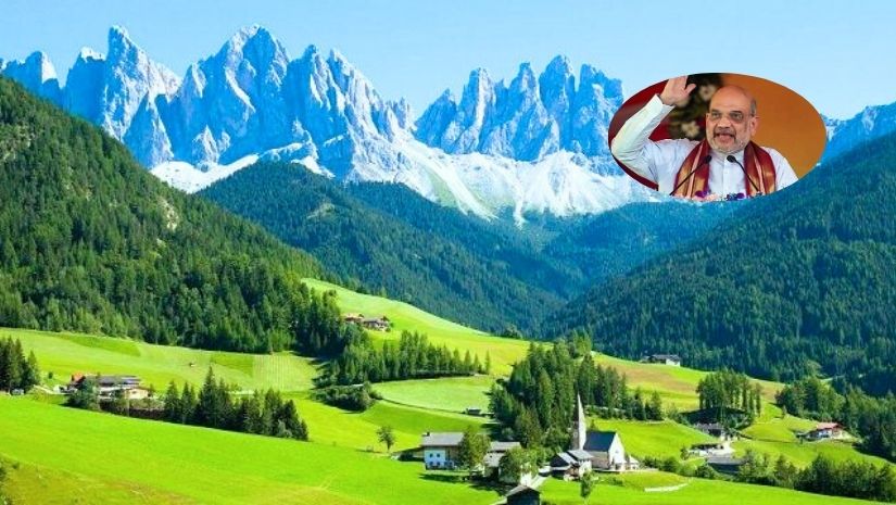 কাশ্মীর