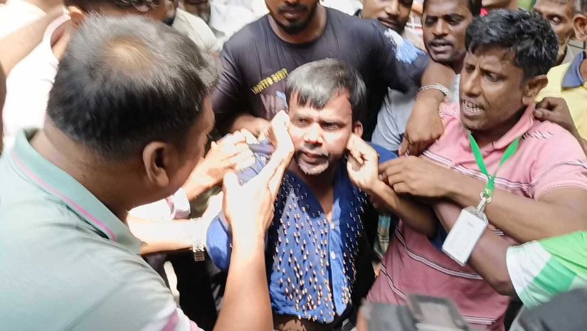 হিরো আলম