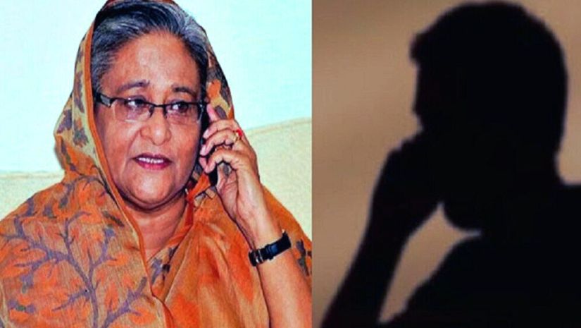 শেখ হাসিনা