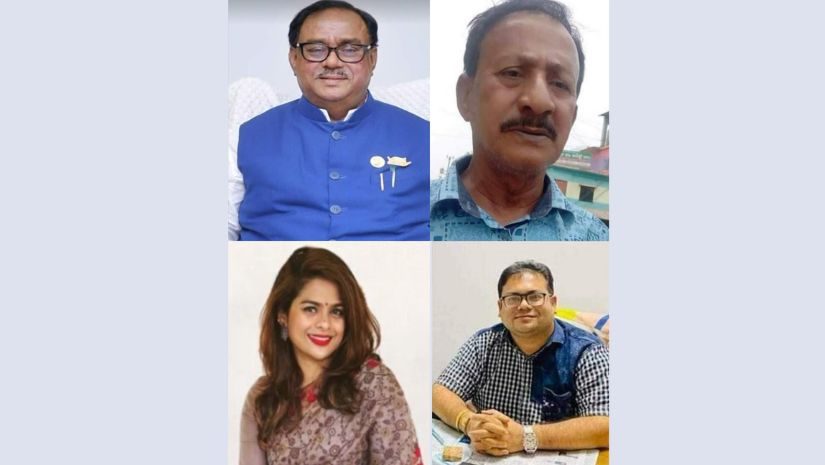 খাদ্যমন্ত্রী