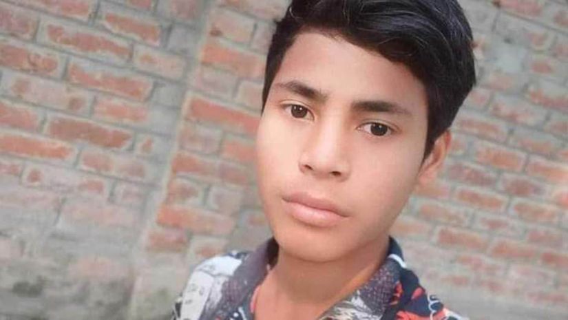 ঠাকুরগাঁওয়ে