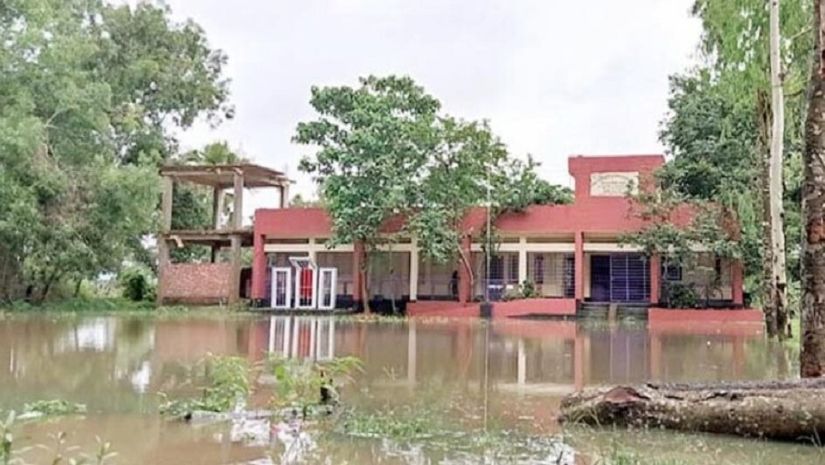 বন্যা