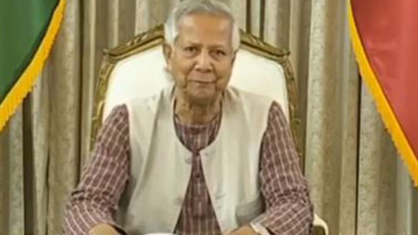 অন্তর্বর্তী সরকার