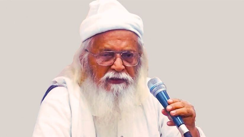 শেখ হাসিনা