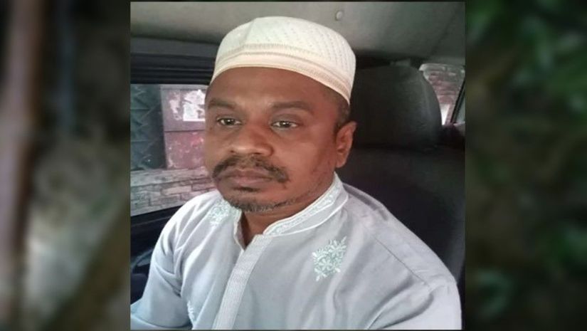 আশুলিয়া