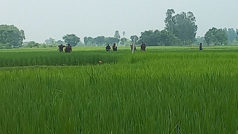 সীমান্ত