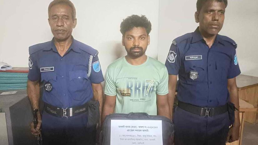 নরসিংদী