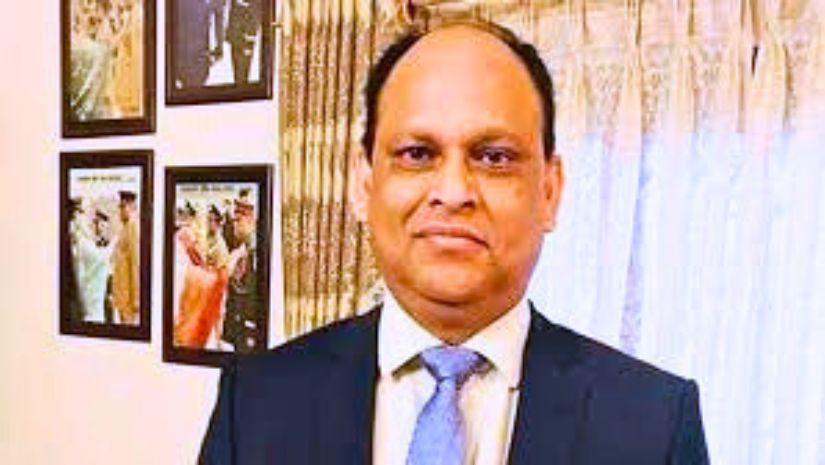 জিয়াউল আহসান