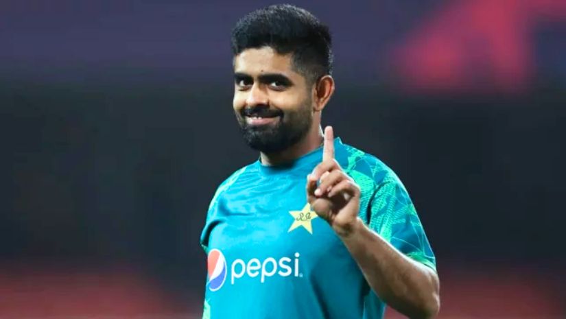 বাবর আজম