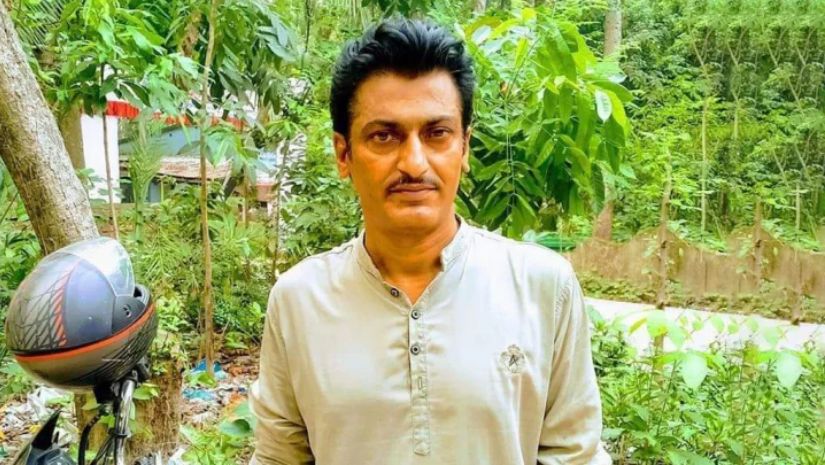 সংবর্ধনা