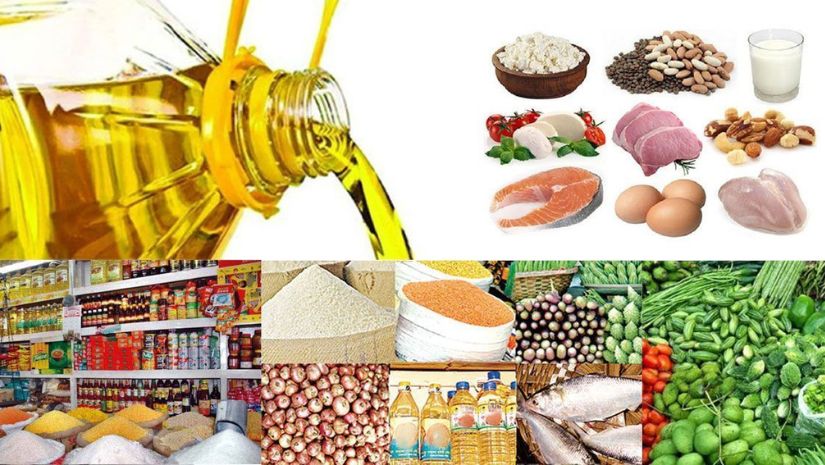 মূল্যস্ফীতি